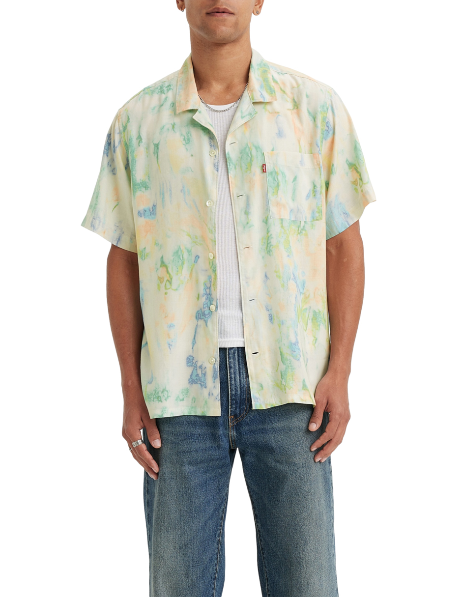 Foto 3 pulgar | Camisa Sunset Camp Levi's para Hombre