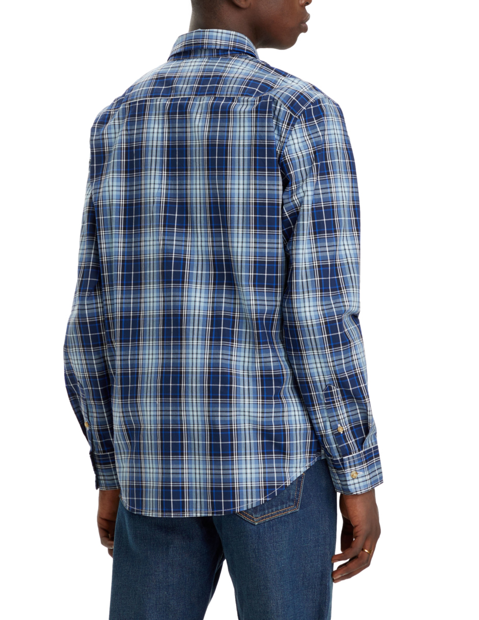 Foto 5 pulgar | Camisa Levi's   Sunset para Hombre