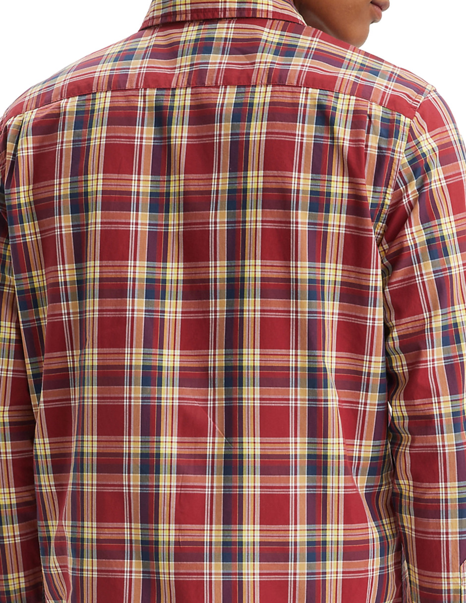 Foto 5 pulgar | Camisa Levi's Sunset Pocket para Hombre