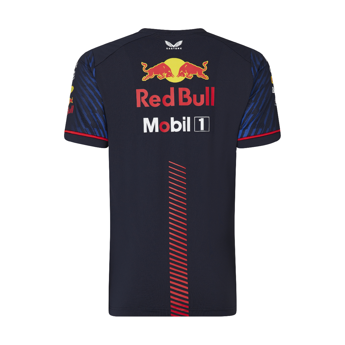 Foto 3 pulgar | Playera Red Bull Racing para Mujer