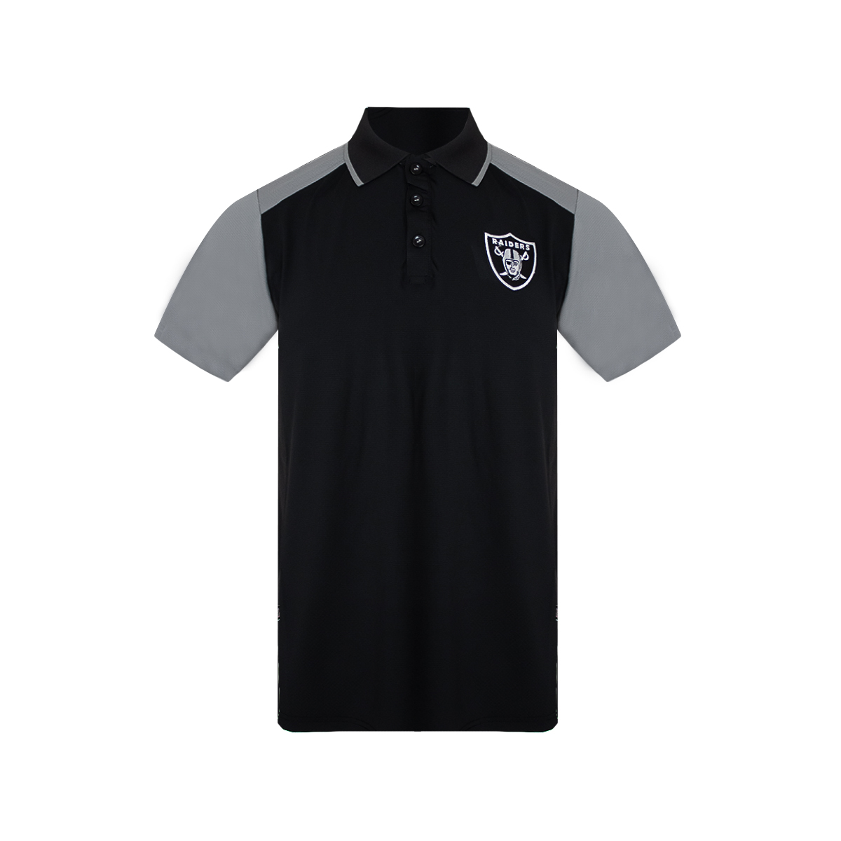 Playera Deportiva NFL Las Vegas Raiders