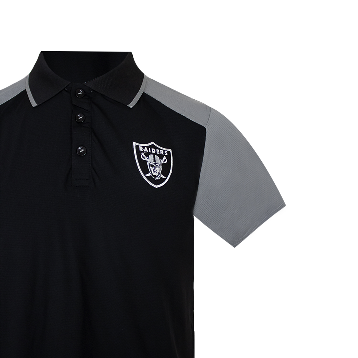 Foto 3 pulgar | Playera Deportiva NFL Las Vegas Raiders