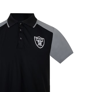 Foto 2 | Playera Deportiva NFL Las Vegas Raiders