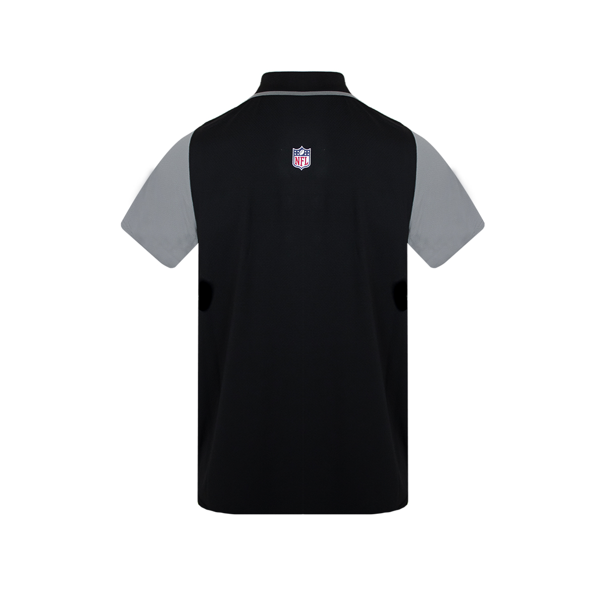 Foto 5 pulgar | Playera Deportiva NFL Las Vegas Raiders