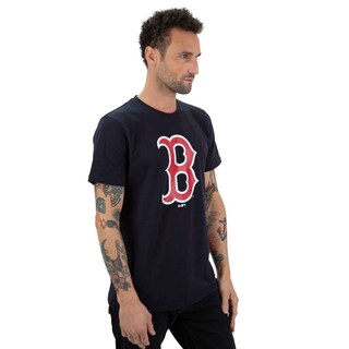 Foto 5 | Playera New Era Boston Red Sox Mlb Classics