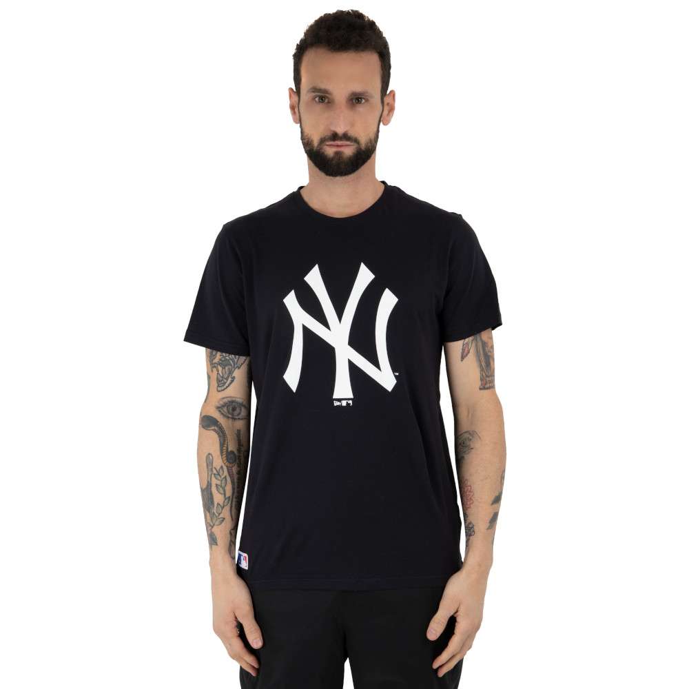 Foto 2 pulgar | Playera New Era New York Yankees Mlb Classics Unisex