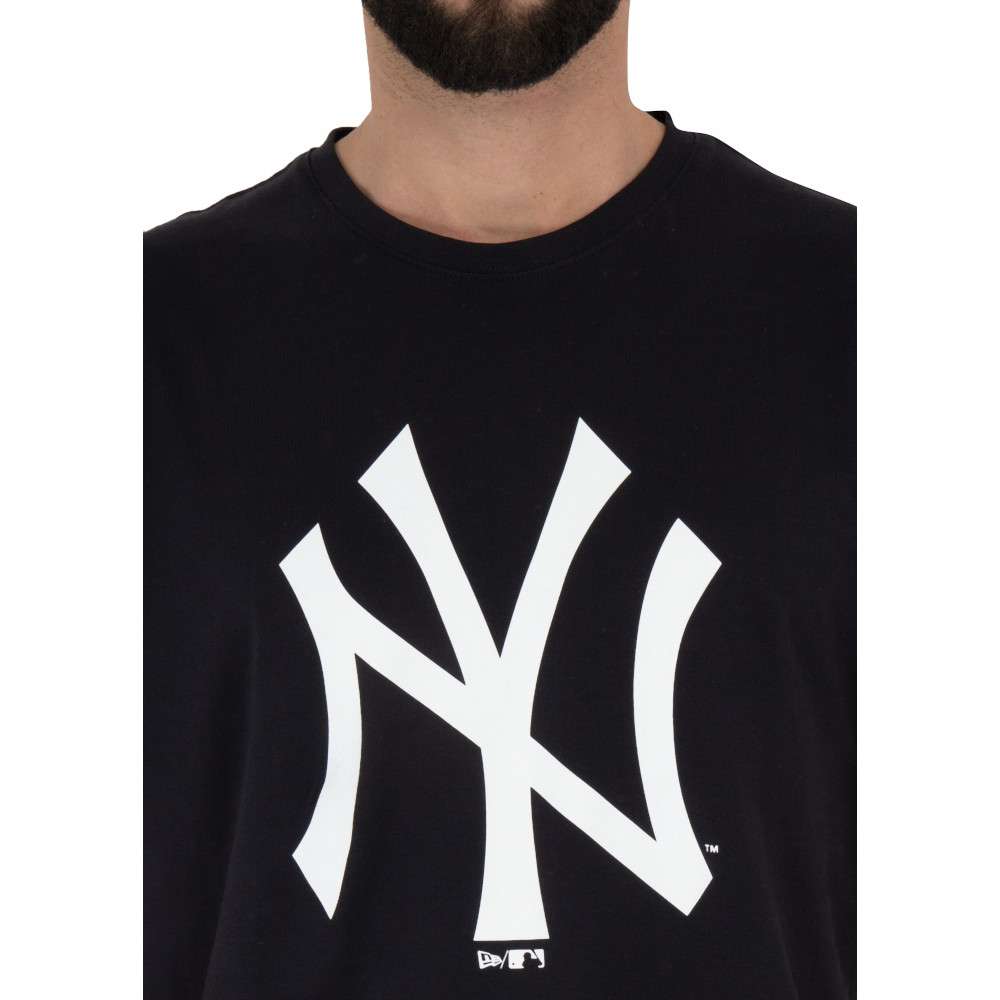 Foto 5 pulgar | Playera New Era New York Yankees Mlb Classics Unisex