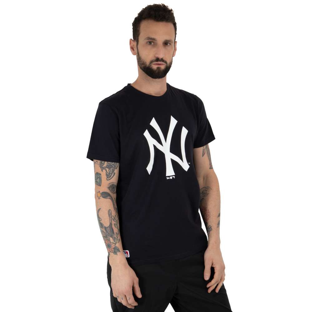 Foto 7 pulgar | Playera New Era New York Yankees Mlb Classics Unisex