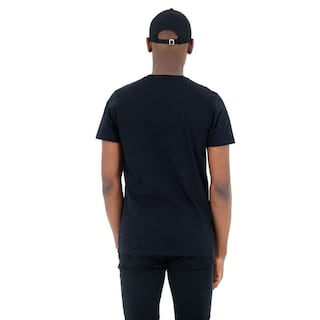 Foto 4 | Playera New Era Chicago Bulls Nba Unisex