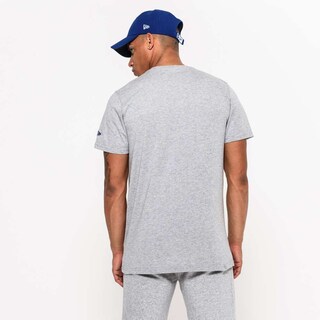Foto 4 | Playera New Era Los Ángeles Dodgers Mlb Classics Unisex