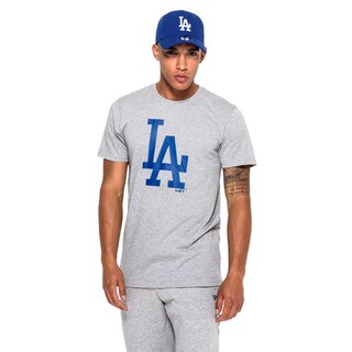 Foto 6 | Playera New Era Los Ángeles Dodgers Mlb Classics Unisex