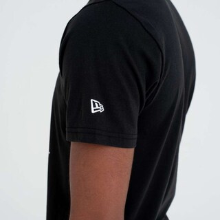 Foto 3 | Playera New Era New York Yankees Mlb Team Logo Unisex