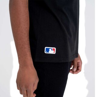 Foto 4 | Playera New Era New York Yankees Mlb Team Logo Unisex