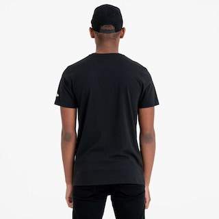 Foto 5 | Playera New Era New York Yankees Mlb Team Logo Unisex