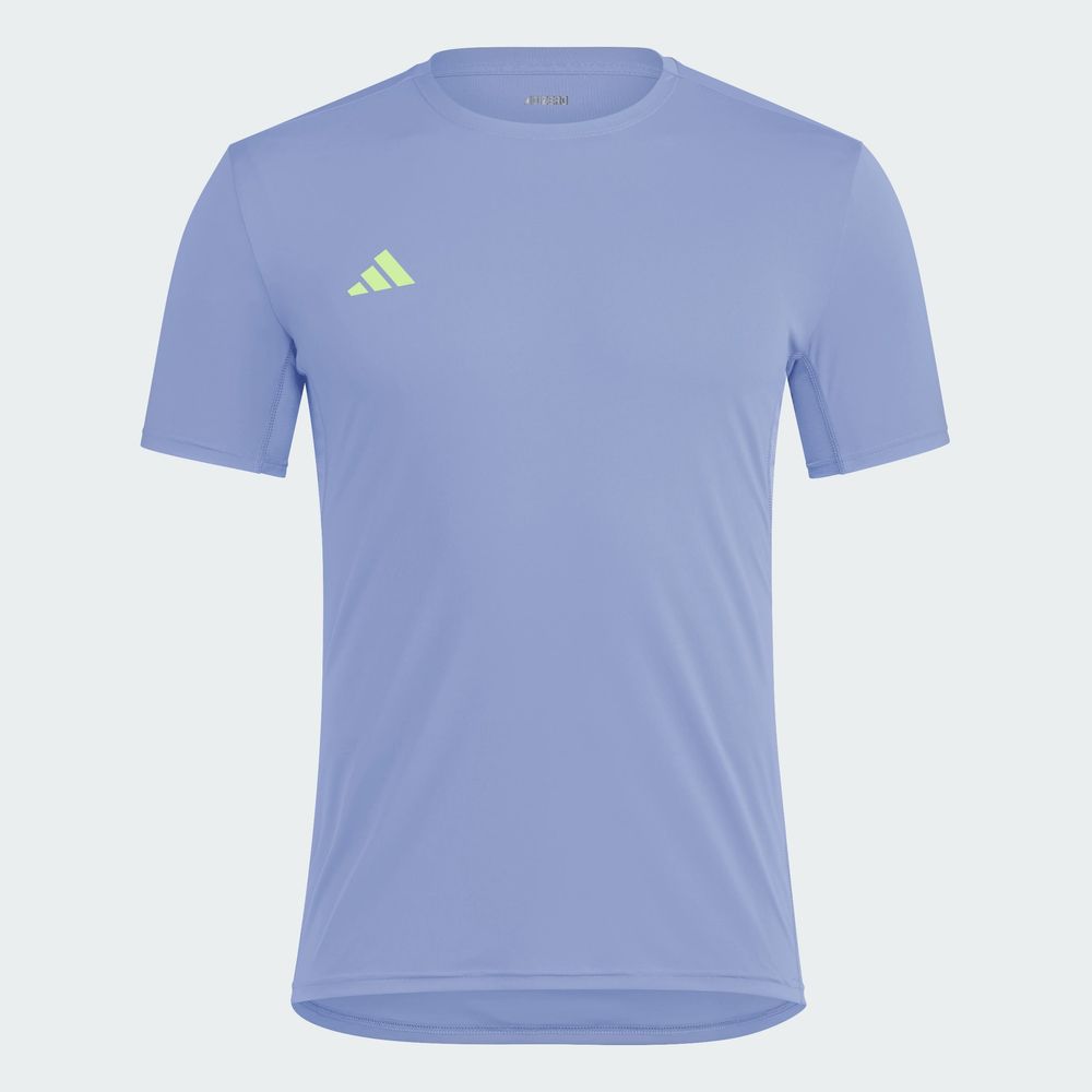 Foto 4 pulgar | Playera Adidas Adizero Essentials para Hombre