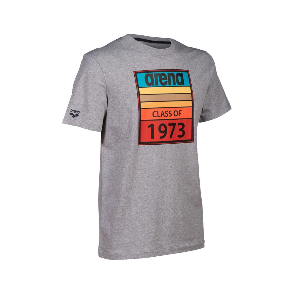 Foto 7 pulgar | Playera Arena Gris para Hombre