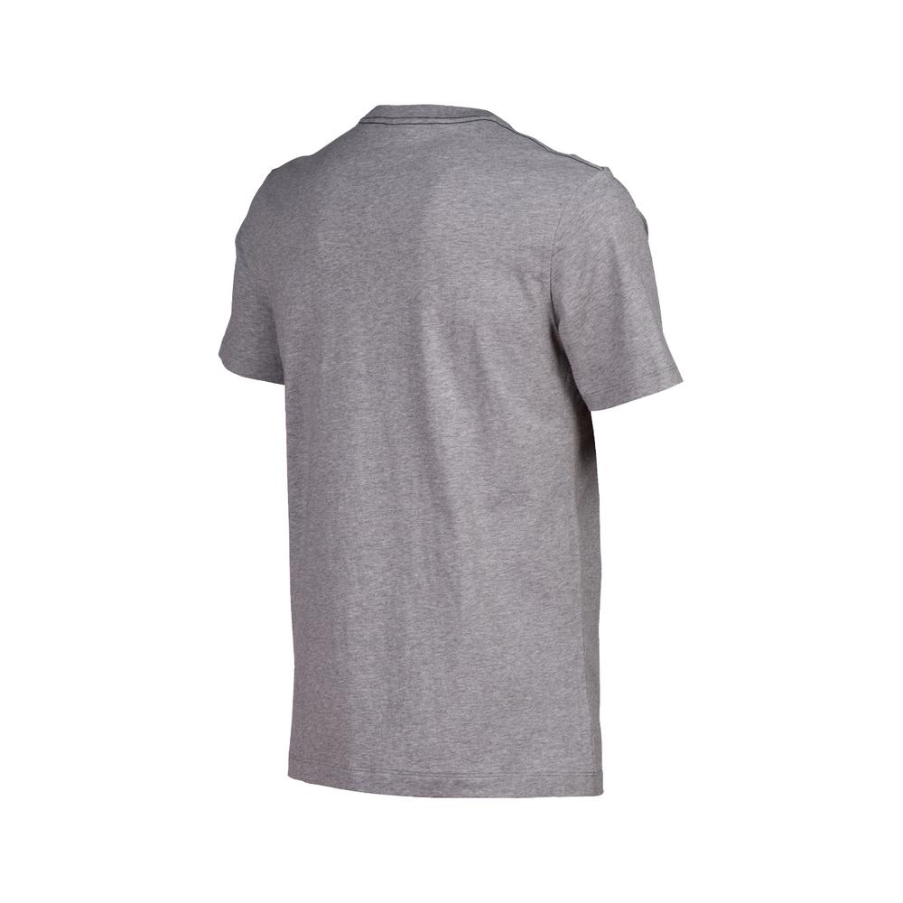 Foto 8 pulgar | Playera Arena Gris para Hombre