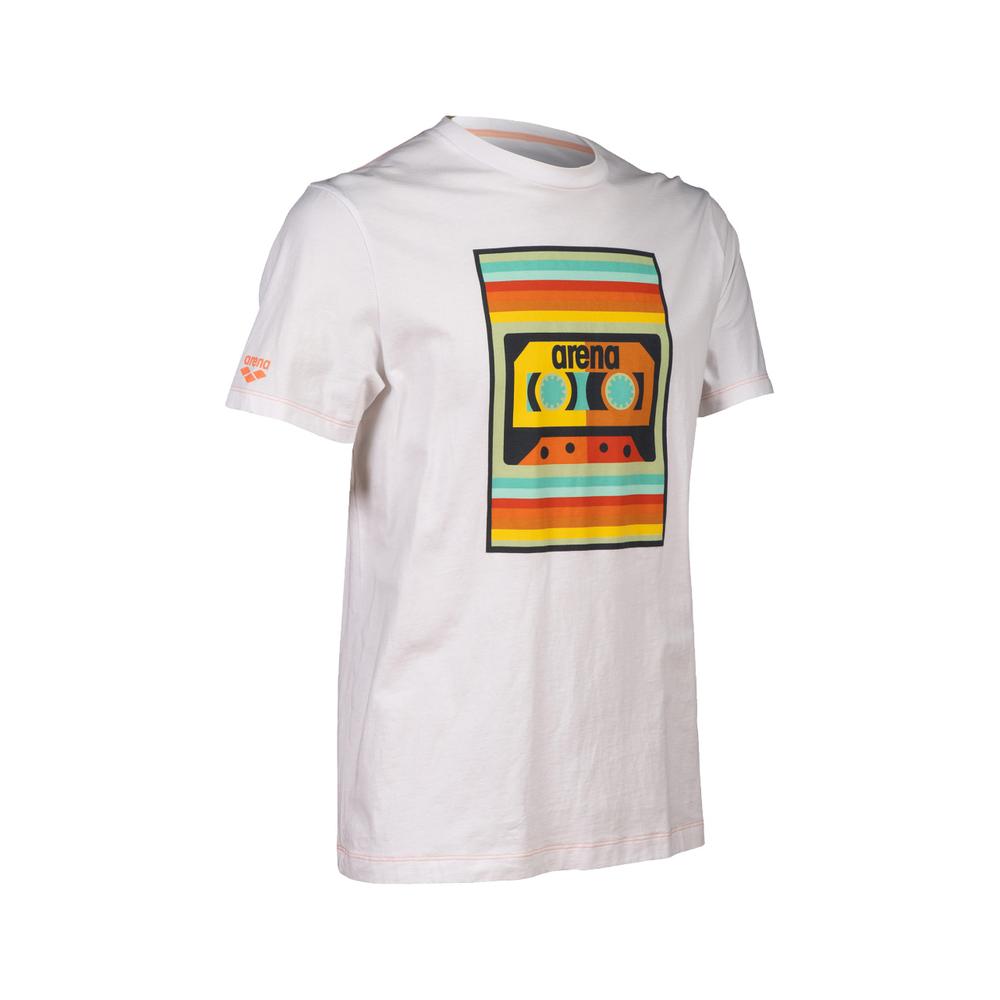 Foto 7 pulgar | Playera Arena Solid para Hombre