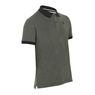 Foto 2 | Playera K-swiss M-x03 Color Gris Hombre
