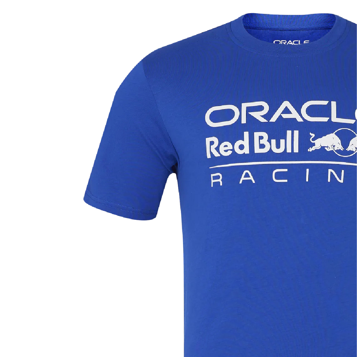 Foto 4 pulgar | Red Bull Racing Playera Azul Logo