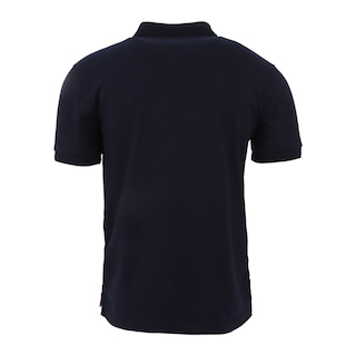 Foto 3 | Playera K-swiss Zord Gri Color Azul Hombre