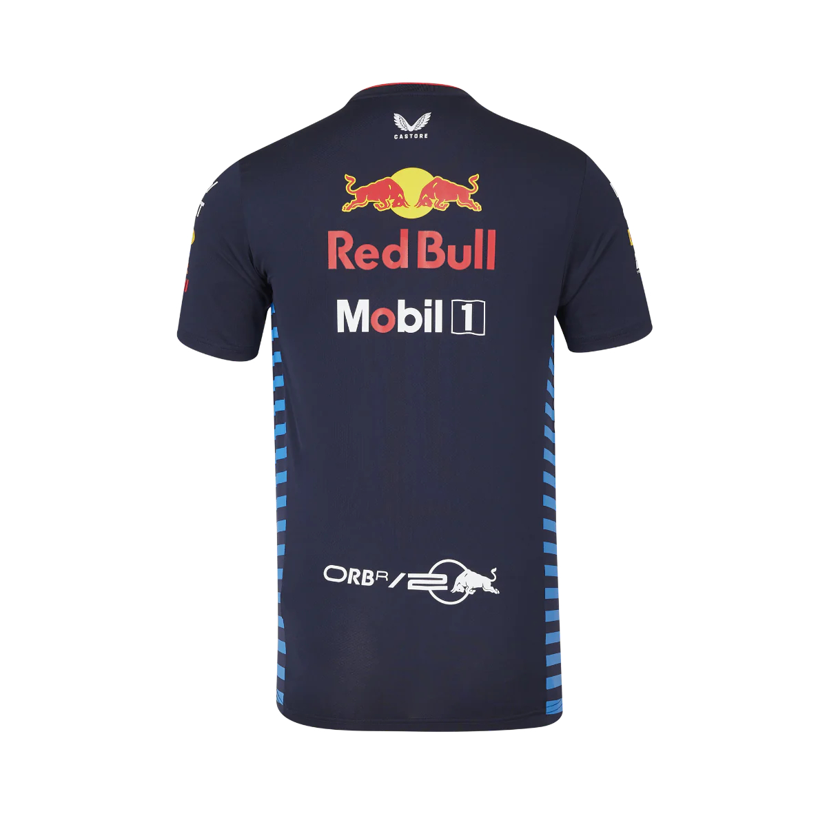 Foto 3 pulgar | Playera Oficial Red Bull Racing 2024