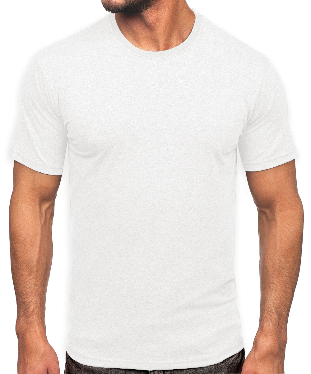 Foto 2 | Playera Caballero Shendy Vendy Manga Corta Excelente Calidad