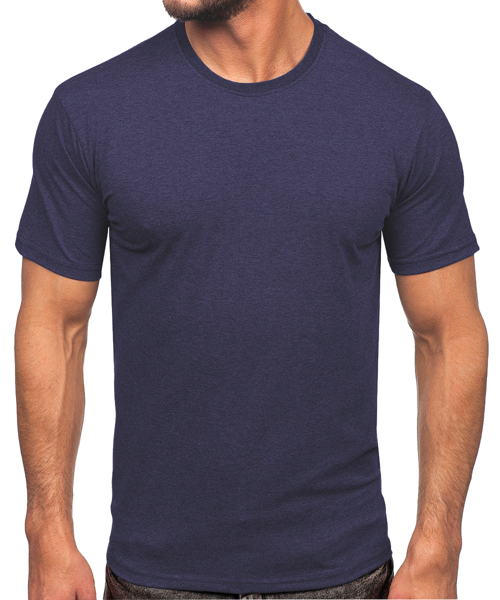 Foto 5 pulgar | Playera Caballero Shendy Vendy Manga Corta Excelente Calidad