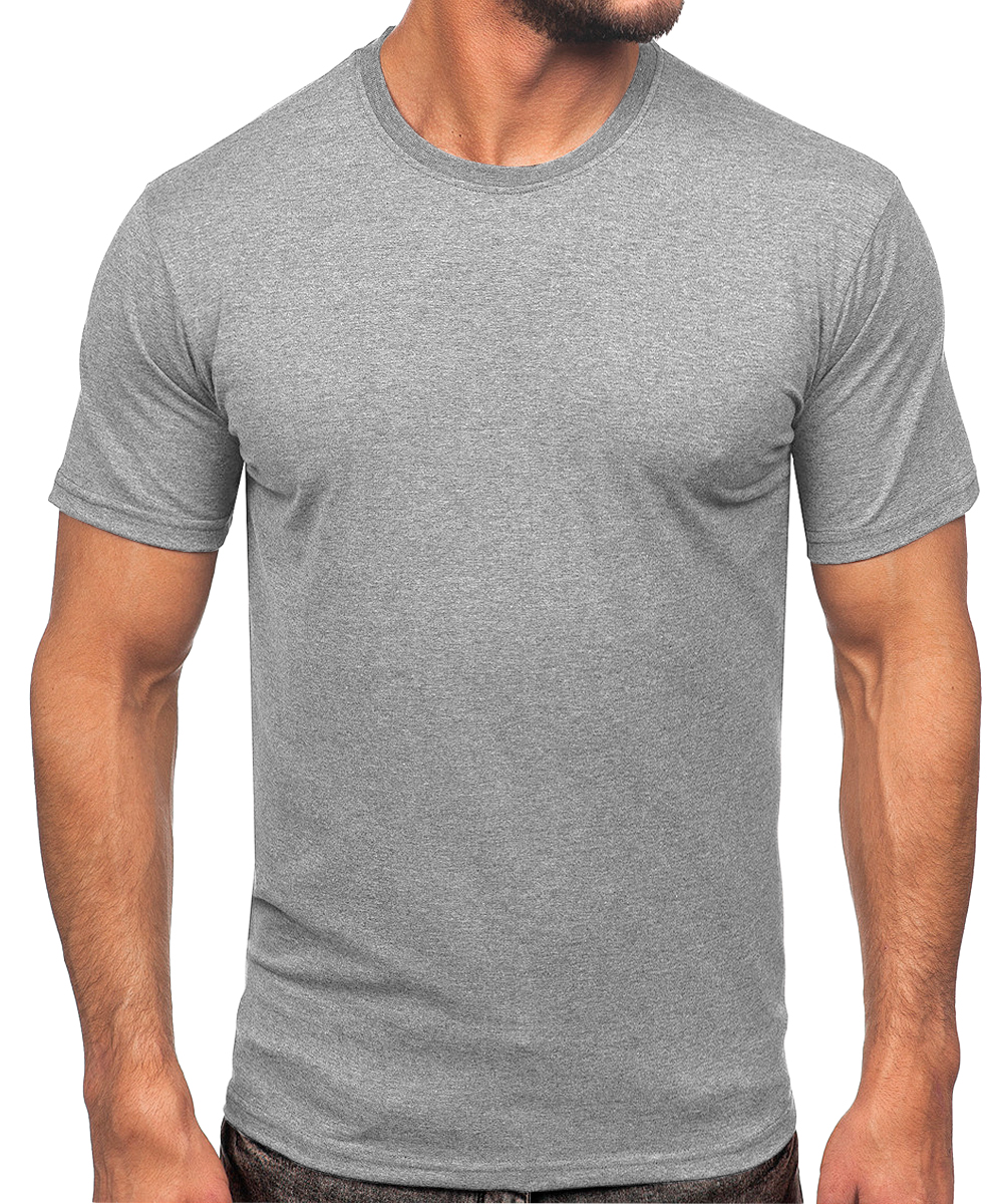 Foto 5 pulgar | Playera Caballero Shendy Vendy Manga Corta Excelente Calidad