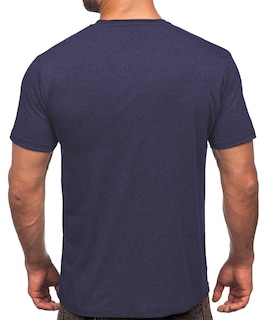 Foto 4 | Playera Caballero Shendy Vendy Manga Corta Excelente Calidad
