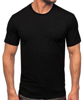 Foto 3 | Playera Caballero Shendy Vendy Manga Corta Excelente Calidad
