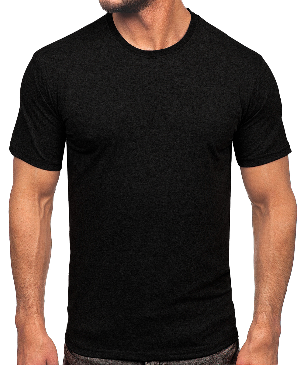 Foto 1 | Playera Caballero Shendy Vendy Manga Corta Excelente Calidad