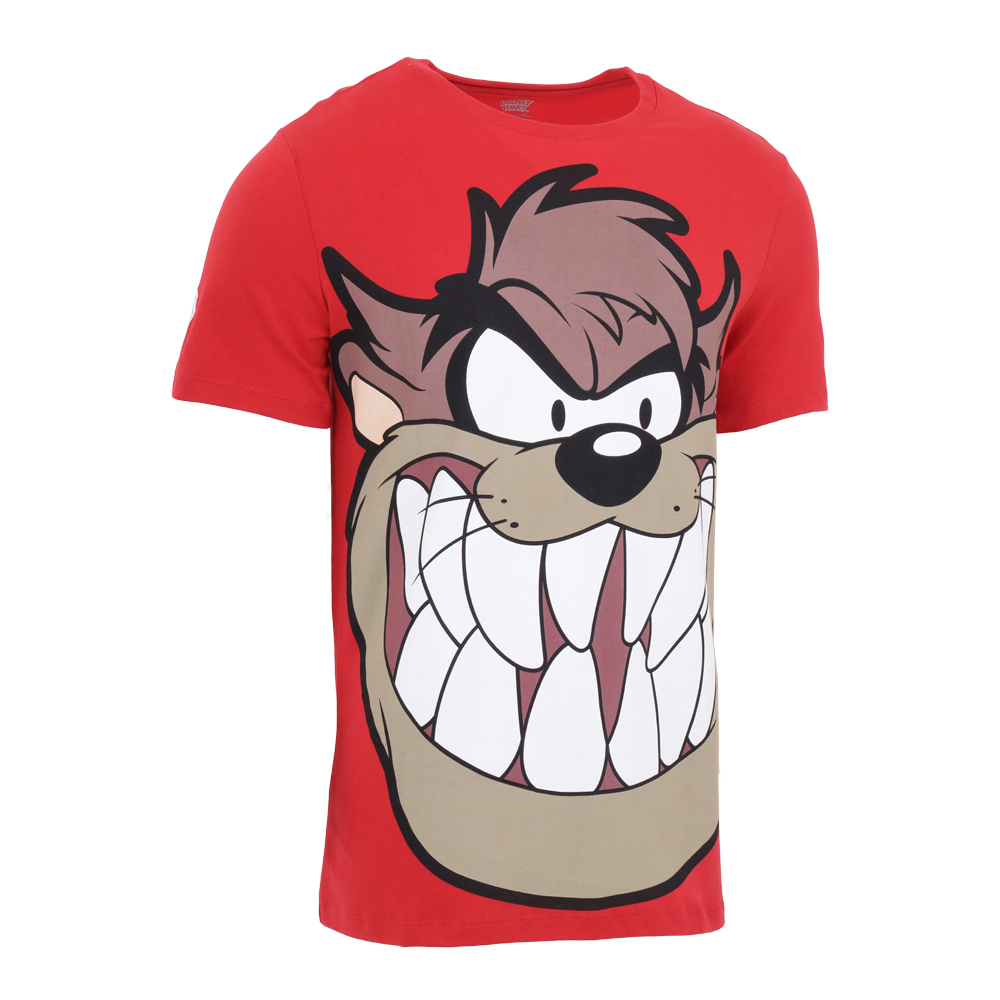 Foto 4 pulgar | Playera K-swiss Fpm- Para Hombre Color Rojo