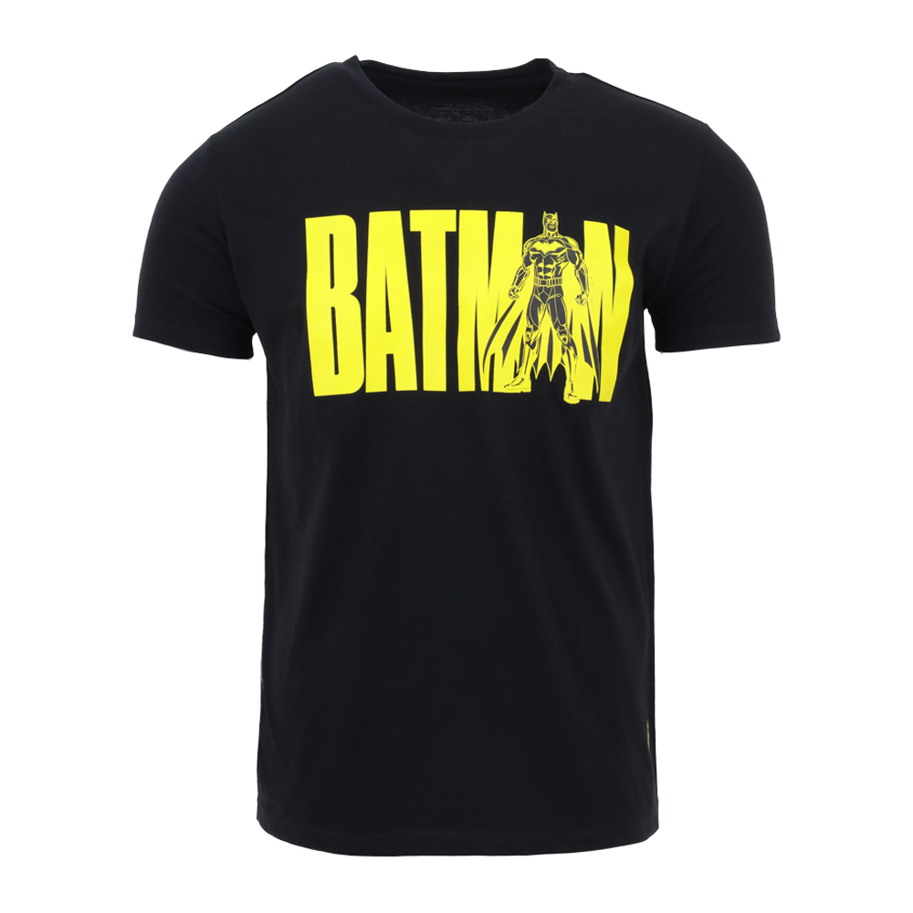 Playera K-swiss Batman St Para Hombre