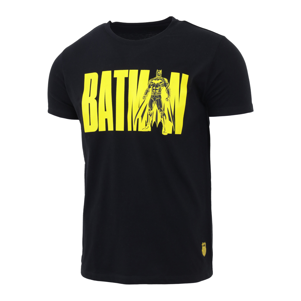 Foto 3 pulgar | Playera K-swiss Batman St Para Hombre