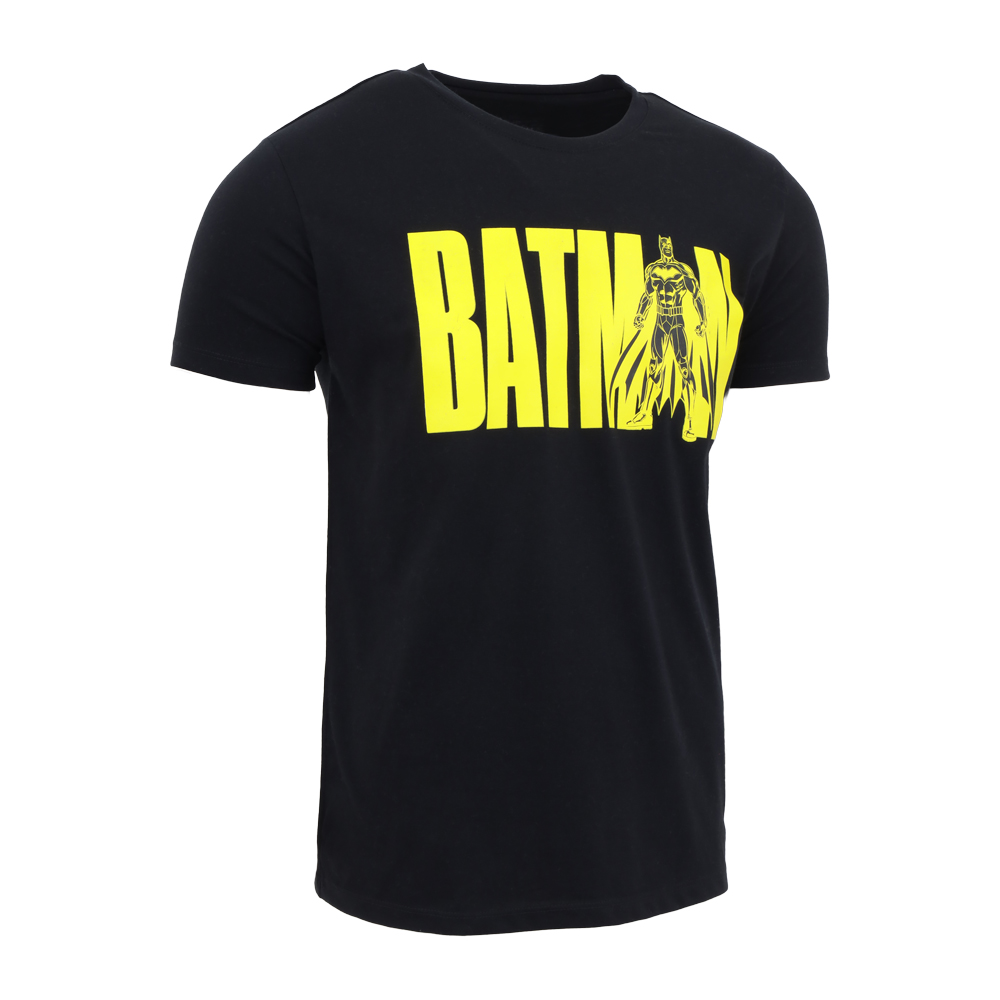 Foto 3 | Playera K-swiss Batman St Para Hombre