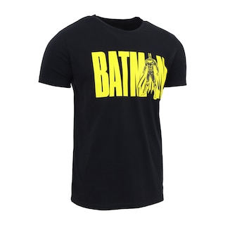 Foto 3 | Playera K-swiss Batman St Para Hombre