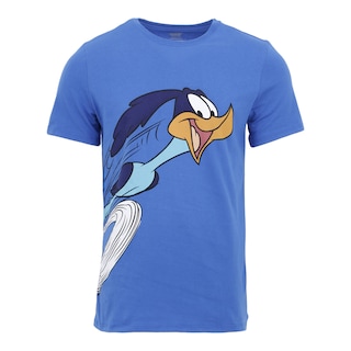 Foto 1 | Playera K-swiss Fpm Sil Para Hombre Color Azul