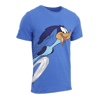 Foto 2 | Playera K-swiss Fpm Sil Para Hombre Color Azul