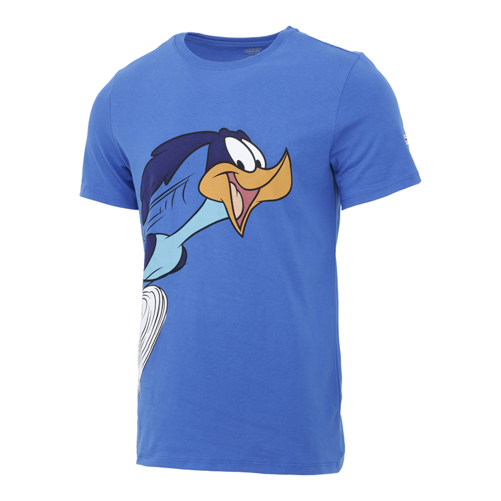 Foto 4 pulgar | Playera K-swiss Fpm Sil Para Hombre Color Azul
