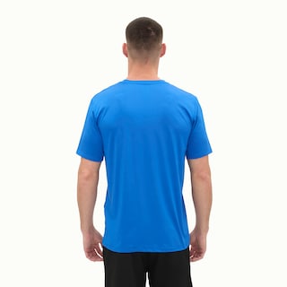 Foto 5 | Playera Wilson Ultra Ligera Cuello Redondo Para Hombre