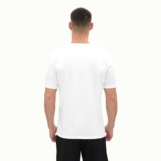Foto 5 | Playera Wilson Ultra Ligera Cuello Redondo Para Hombre