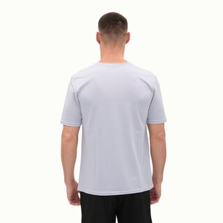 Foto 5 | Playera Wilson Cuello Redondo Ventilada Para Hombre