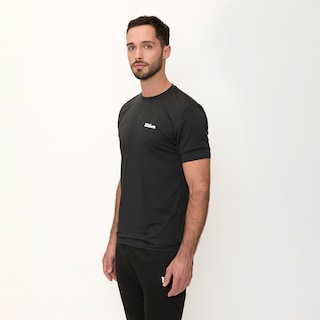 Foto 2 | Playera Wilson Ultra Ligera Cuello Redondo Para Hombre