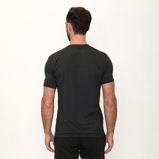 Foto 4 | Playera Wilson Ultra Ligera Cuello Redondo Para Hombre
