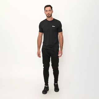 Foto 5 | Playera Wilson Ultra Ligera Cuello Redondo Para Hombre