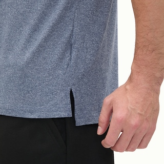 Foto 4 | Playera Wilson Cuello Redondo Estampada para Hombre