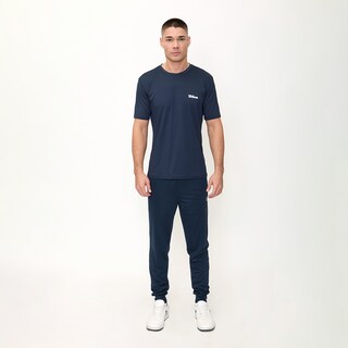 Foto 5 | Playera Wilson Ultra Ligera Cuello Redondo Para Hombre