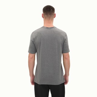 Foto 4 | Playera Wilson Cuello Redondo Estampada Para Hombre
