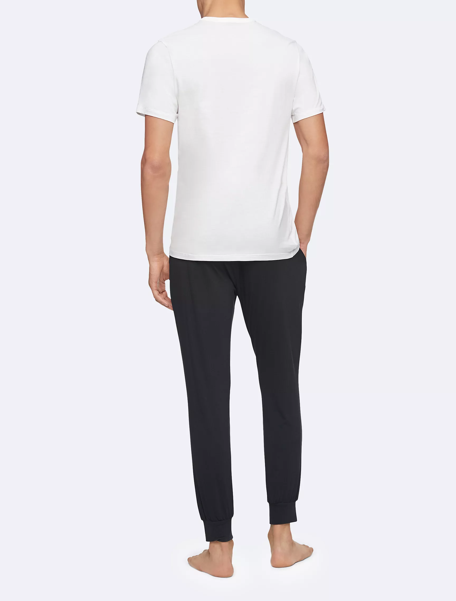 Foto 2 | Playeras Calvin Klein 3 Piezas para Hombre